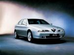 Alfa Romeo 166 1998 года